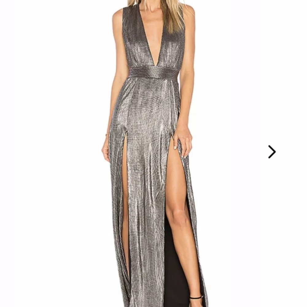 Lovers & Friends Evening Dress